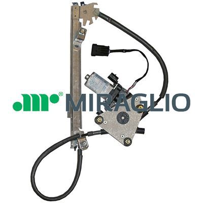 MIRAGLIO Alzacristallo 30/899