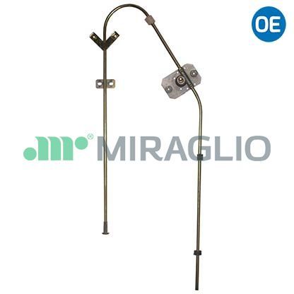 MIRAGLIO Alzacristallo 30/89
