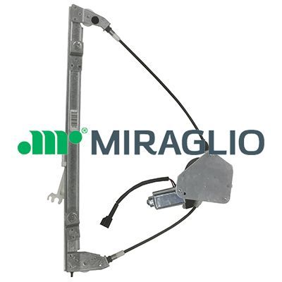 MIRAGLIO Alzacristallo 30/910