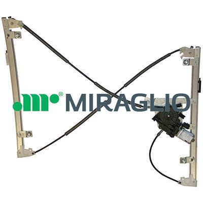 MIRAGLIO Alzacristallo 30/913