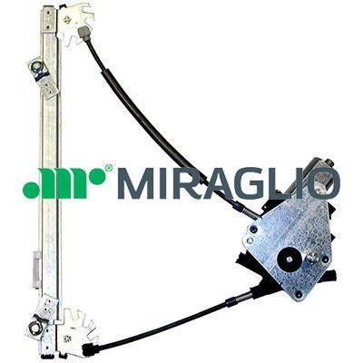 MIRAGLIO Alzacristallo 30/930