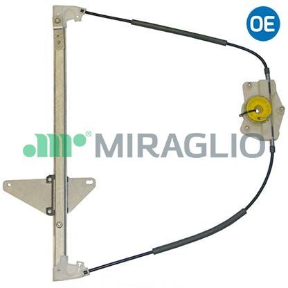 MIRAGLIO Alzacristallo 30/931