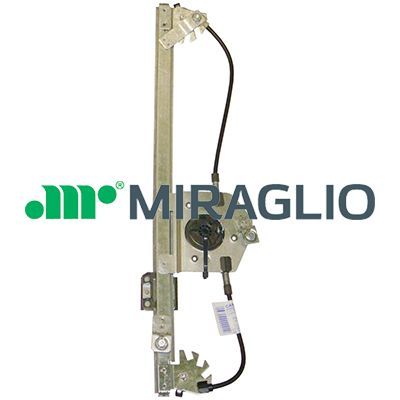 MIRAGLIO Alzacristallo 30/937