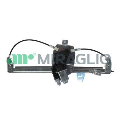 MIRAGLIO Alzacristallo 30/938C