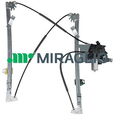 MIRAGLIO Alzacristallo 30/939