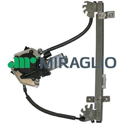 MIRAGLIO Alzacristallo 30/952
