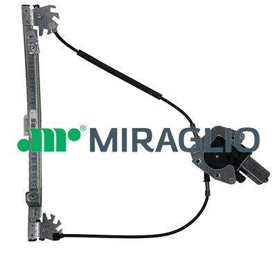 MIRAGLIO Alzacristallo 30/956
