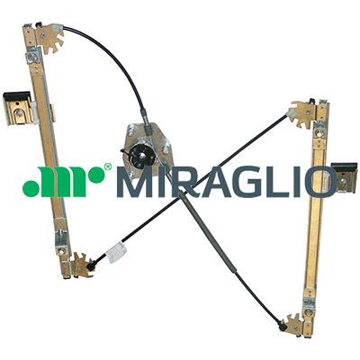 MIRAGLIO Alzacristallo 30/959