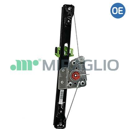 MIRAGLIO Alzacristallo 30/971