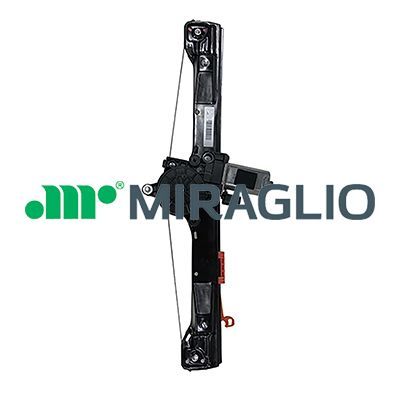 MIRAGLIO Alzacristallo 30/977