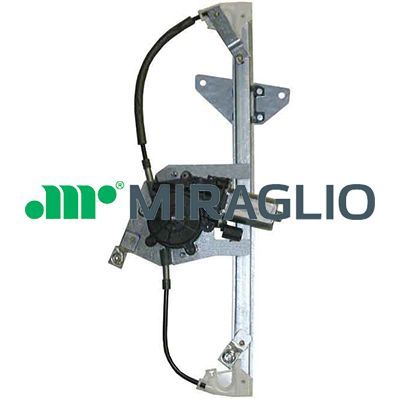 MIRAGLIO Alzacristallo 30/996