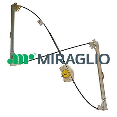 MIRAGLIO Alzacristallo 30/998