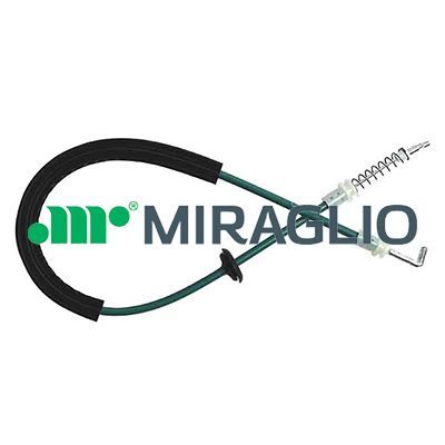 MIRAGLIO Cavo comando, Sblocco porta 35/148