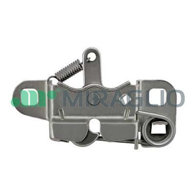 MIRAGLIO Serrat. cofano motore 37/137