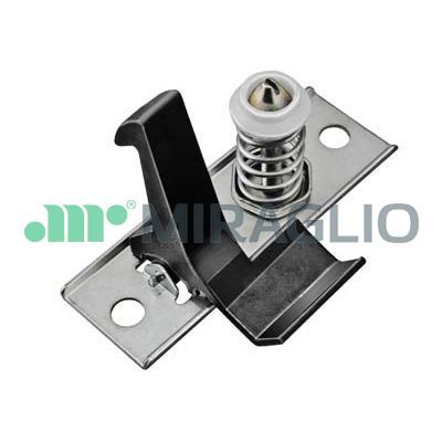 MIRAGLIO Serrat. cofano motore 37/231