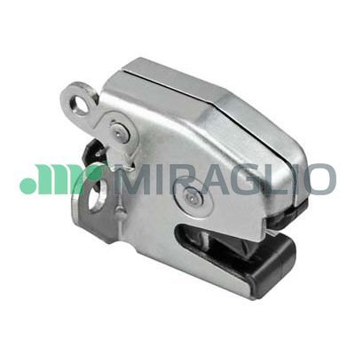 MIRAGLIO Serratura sport. 37/240