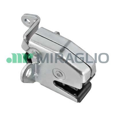 MIRAGLIO Serratura sport. 37/241