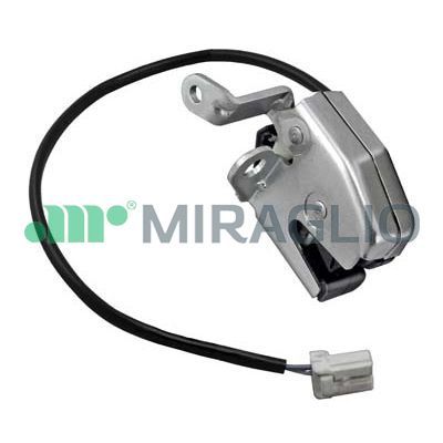 MIRAGLIO Serratura sport. 37/243