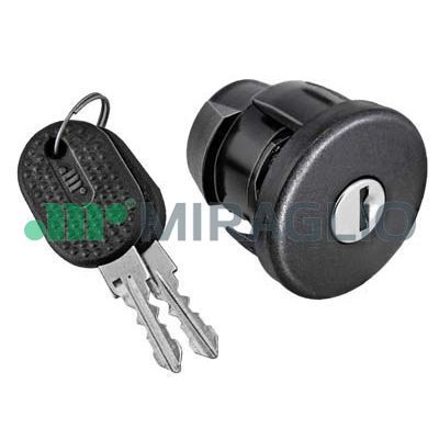 MIRAGLIO Chiusura, serbatoio carburante 38/30