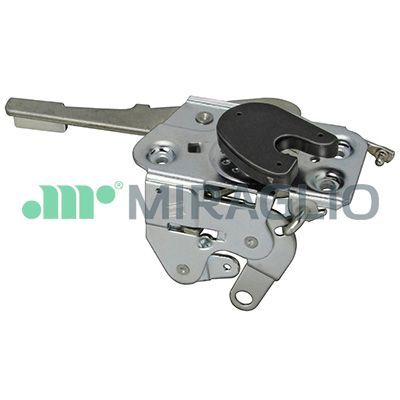 MIRAGLIO Serratura sport. 40/123