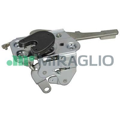 MIRAGLIO Serratura sport. 40/123B
