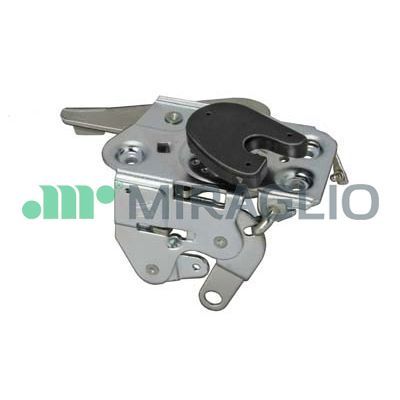 MIRAGLIO Serratura sport. 40/158