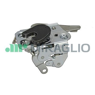 MIRAGLIO Serratura sport. 40/158B