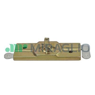 MIRAGLIO Serratura sport. 40/159