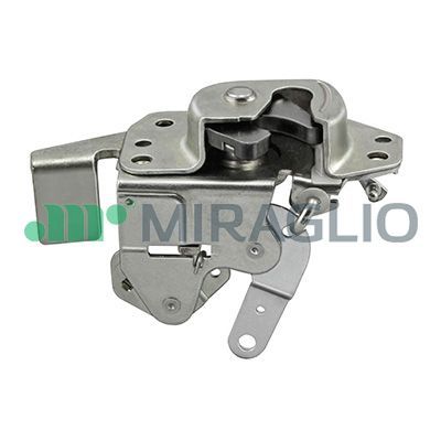 MIRAGLIO Serratura sport. 40/163