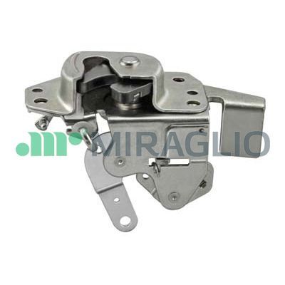 MIRAGLIO Serratura sport. 40/163B