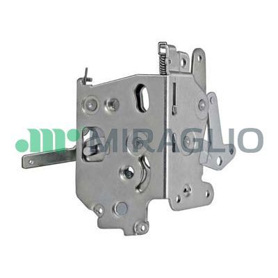 MIRAGLIO Serratura sport. 40/167B