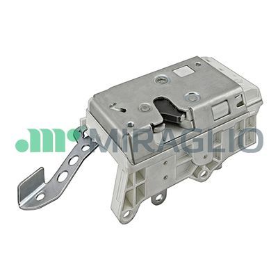MIRAGLIO Serratura sport. 40/201