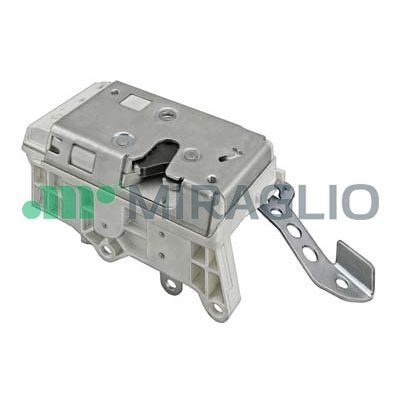MIRAGLIO Serratura sport. 40/201B