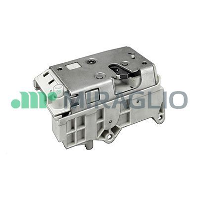 MIRAGLIO Serratura sport. 40/202B