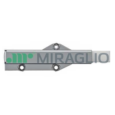 MIRAGLIO Serratura cofano post. 40/210