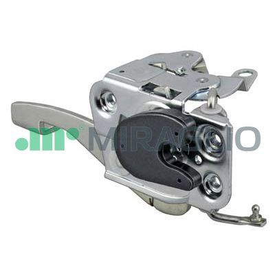 MIRAGLIO Serratura sport. 40/212