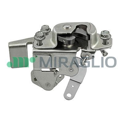 MIRAGLIO Serratura sport. 40/213