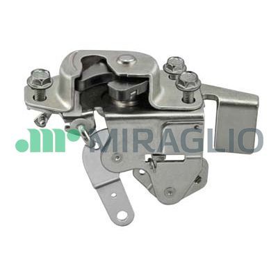 MIRAGLIO Serratura sport. 40/213B