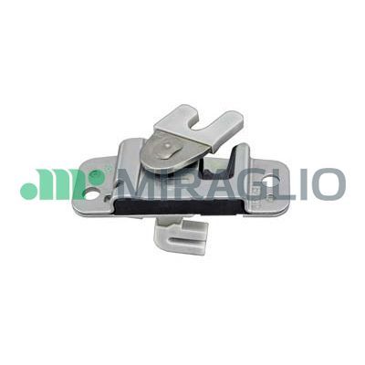 MIRAGLIO Serratura sport. 40/303