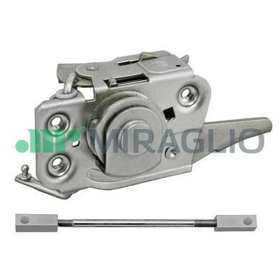 MIRAGLIO Serratura sport. 40/47B