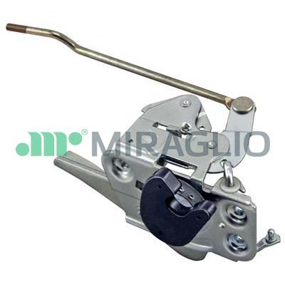 MIRAGLIO Serratura sport. 40/73