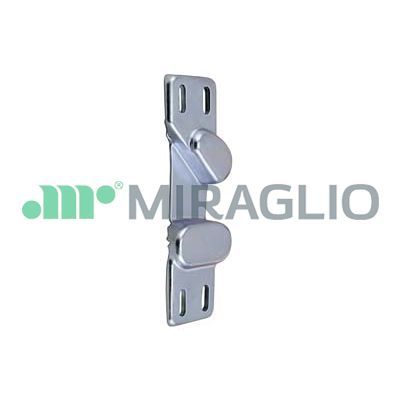 MIRAGLIO Serratura sport. 41/19