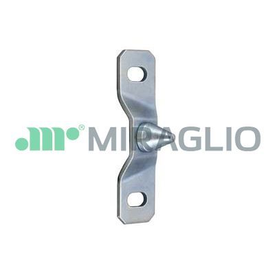 MIRAGLIO Serratura sport. 41/60