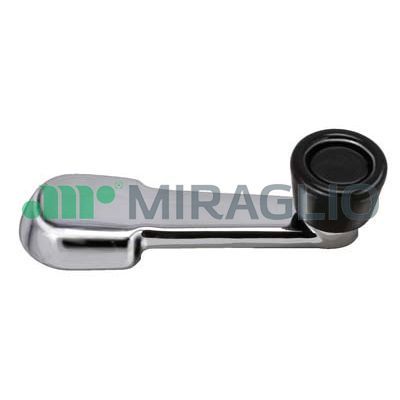 MIRAGLIO Manovella alzacristallo 50/23