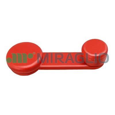 MIRAGLIO Manovella alzacristallo 50/49