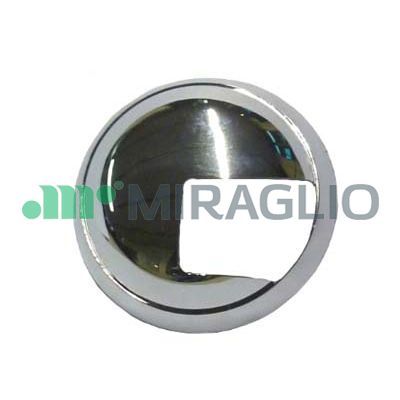 MIRAGLIO Maniglia portiera, Equipaggiamento interno 60/9