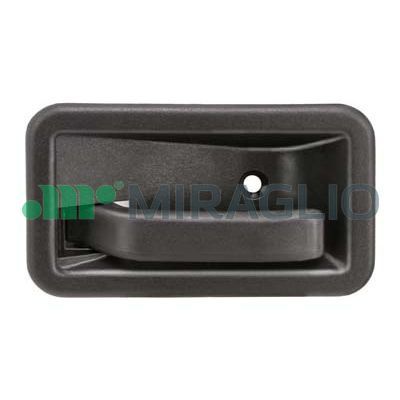 MIRAGLIO Maniglia portiera, Equipaggiamento interno 60/130