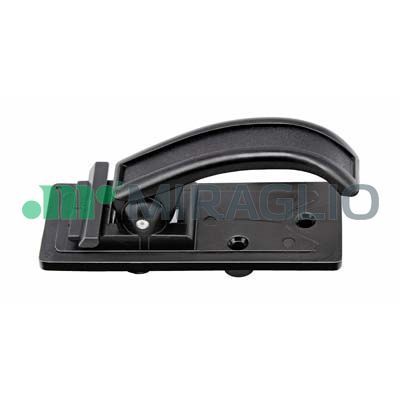 MIRAGLIO Maniglia portiera, Equipaggiamento interno 60/133