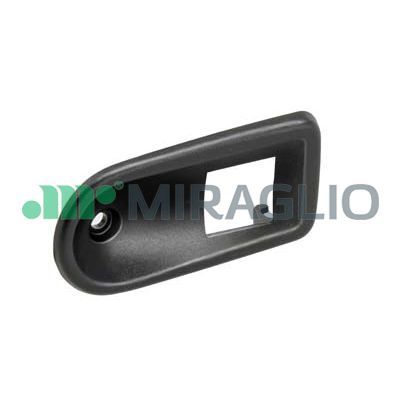 MIRAGLIO Maniglia portiera, Equipaggiamento interno 60/134