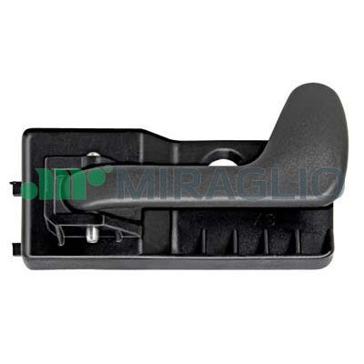 MIRAGLIO Maniglia portiera, Equipaggiamento interno 60/135